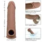 Preview: Performance Maxx Lifelike Extension 8 Brown – Calex