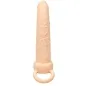 Preview: Performance Maxx Dual Penetrator, Fleisch – Calex