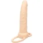 Preview: Performance Maxx Dual Penetrator, Fleisch – Calex