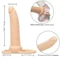 Preview: Performance Maxx Dual Penetrator, Fleisch – Calex