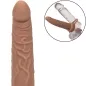 Preview: Performance Maxx Dual Penetrator, Brown – Calex