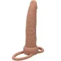 Preview: Performance Maxx Dual Penetrator, Brown – Calex