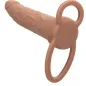 Preview: Performance Maxx Dual Penetrator, Brown – Calex