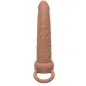 Preview: Performance Maxx Dual Penetrator, Brown – Calex