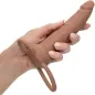 Preview: Performance Maxx Dual Penetrator, Brown – Calex