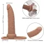 Preview: Performance Maxx Dual Penetrator, Brown – Calex