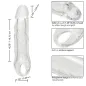 Preview: Performance Maxx Clear Extension 5,5 Transparent – Calex