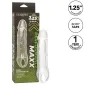 Preview: Performance Maxx Clear Extension 5,5 Transparent – Calex