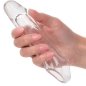 Preview: Performance Maxx Clear Extension 5,5 Transparent | Calex