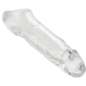 Preview: Performance Maxx Clear Extension 5,5 Transparent | Calex