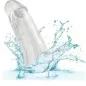 Preview: Performance Maxx Clear Extension 6.5 Transparent – Calex