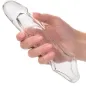Preview: Performance Maxx Clear Extension 6.5 Transparent – Calex