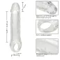 Preview: Performance Maxx Clear Extension 7.5 Transparent – Calex