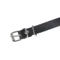 Preview: Körperharness Aus Leder Schwarz – Subblime