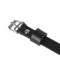 Preview: Leder Hüft Und Bein Harness Schwarz – Subblime