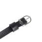 Preview: Chest Harness Leather Chains Black Os – Sublime