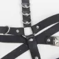 Preview: Strumpfhose Mit Ringen Os – Subblime