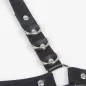 Preview: Strumpfhose Mit Ringen Os – Subblime