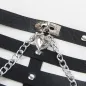Preview: Corset Harness with Chain Os – Subblime