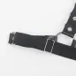 Preview: Belt and Garter with Rings and Chain – Subblime