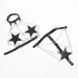 Preview: Full Body Harness with Star Chain Os – Subblime