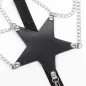 Preview: Full Body Harness with Star Chain Os – Subblime