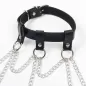 Preview: Full Body Harness with Star Chain Os – Subblime