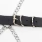 Preview: Full Body Harness with Star Chain Os – Subblime