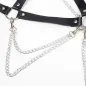 Preview: Harness Bh Mit Kette Os – Subblime