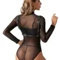 Preview: Harness Bh Mit Kette Os – Subblime
