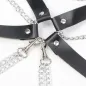 Preview: Harness Bh Mit Kette Os – Subblime