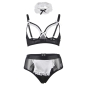 Preview: - Sexy Zofenkostüm S/M | Subblime