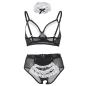 Preview: - Sexy Zofenkostüm S/M | Subblime