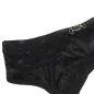 Preview: 3-Piece Lace Bra Set, Black, L/XL – Subblime