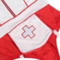 Preview: - Sexy Kostüm Für Krankenschwester S/M | Subblime