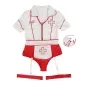 Preview: Sexy Nurse Costume L/XL – Subblime