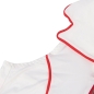 Preview: - Sexy Krankenschwester Kostüm Kleid S/M | Subblime