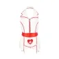 Preview: Sexy Nurse Costume Dress S/M – Subblime