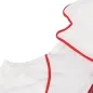 Preview: Sexy Krankenschwester Kostüm Kleid L/Xl – Subblime