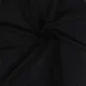Preview: Babydoll Tulle Fabric with Lace and Floral Detail Black L/XL – Subblime