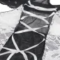 Preview: Maid Bodysuit Costume L/XL – Subblime