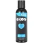 Preview: Schwarze Flasche mit blauem Herz, Aufschrift "XXL Eros Light Love", wasserbasiertes Gleitmittel.