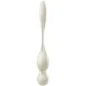 Preview: Love Birds Vibrierende Kugel Kugeln Weiss – Satisfyer