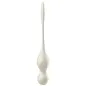 Preview: Love Birds Vibrierende Kugel Kugeln Weiss – Satisfyer
