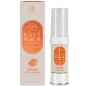 Preview: Clitoral Balm "Clit PWR" with mango flavor, 15 ml, in a white bottle and matching packaging.