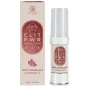 Preview: Clitoral Balm "Clit PWR" in Mint Chocolate, 15 ml, mit Verpackung, wärmend und prickelnd.