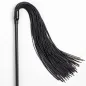Preview: Feather tickler + Black whip – Secretplay