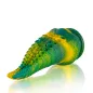 Preview: Cetus Green Tentacle Dildo Plussize – Epic