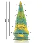 Preview: Cetus Green Tentacle Dildo Plussize – Epic
