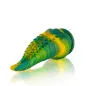 Preview: Cetus Grüner Tentakel Dildo Kleine – Epic